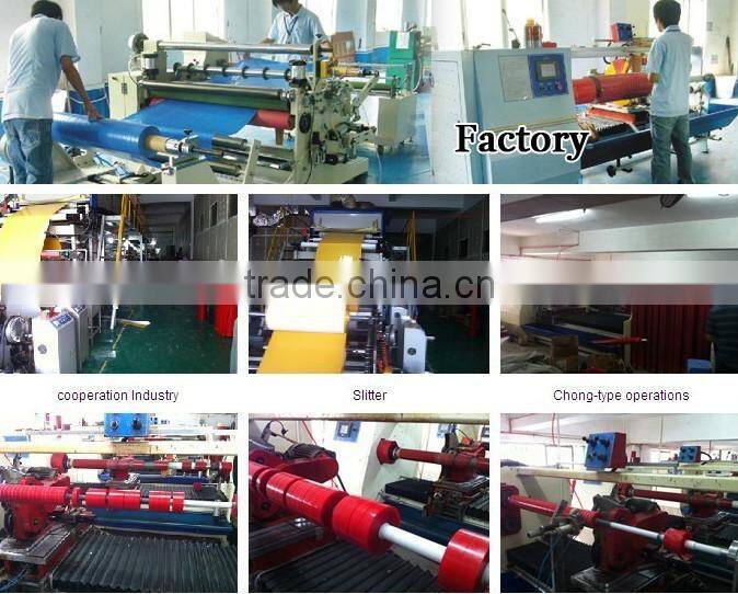 High quality car exterior accessories UV blocking adhesive static cling window film