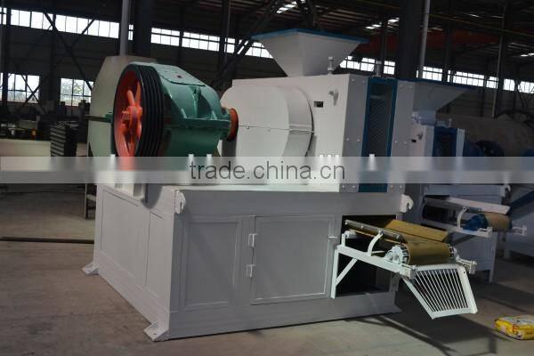 Widely used BBQ charcoal briquette machine coal charcoal briquette making machine smokeless coal briquette machine+8615896531755