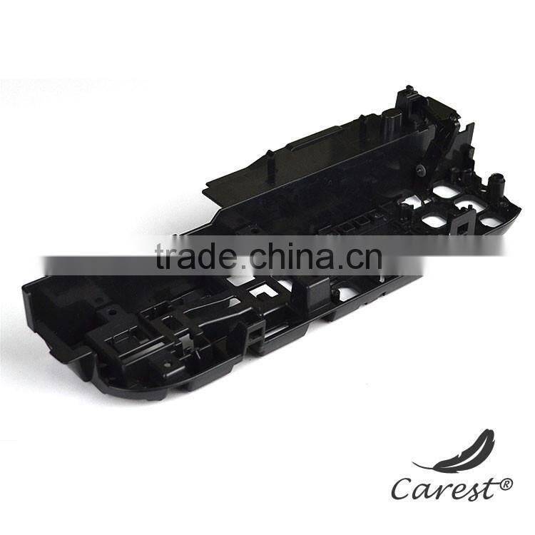 Customized complicate structure plastic for injection mould plastic injection molding