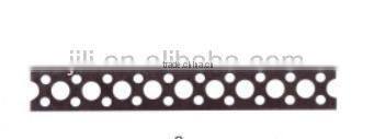 perforated banding belt