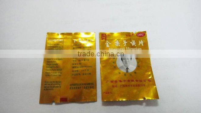 colored small ziplock palstic pill bags