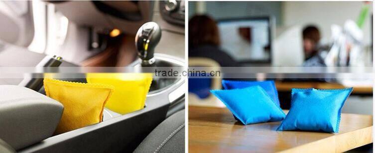 Odor Remover formaldehyde absorbing for Car