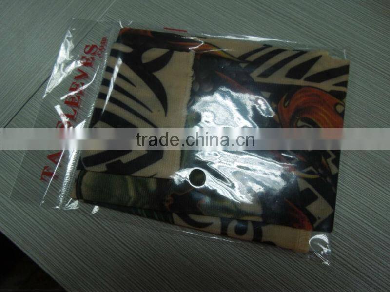 customized promotion tatto printing sleeves,2013 new fashion trendy products,