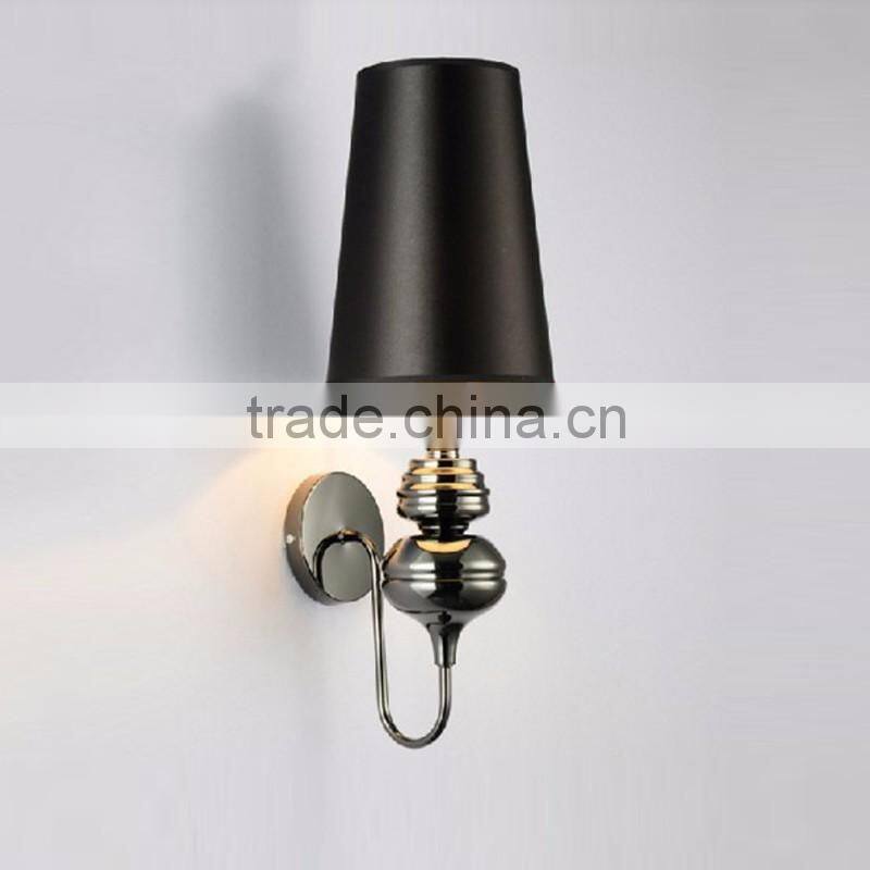 decorate indoor living room wall lights and modern wall lamp in china factory