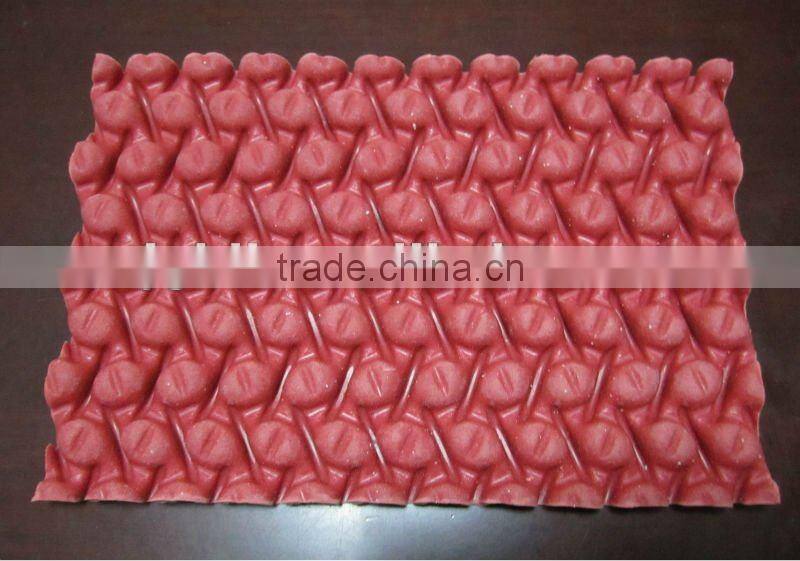 Soundproof underlay