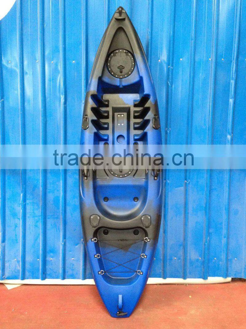 single fishing kayak popular style High quality