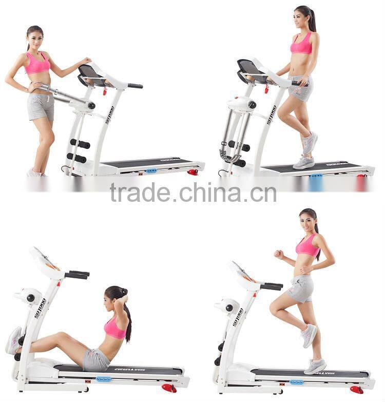 xiamen foldable indoor exercise machine