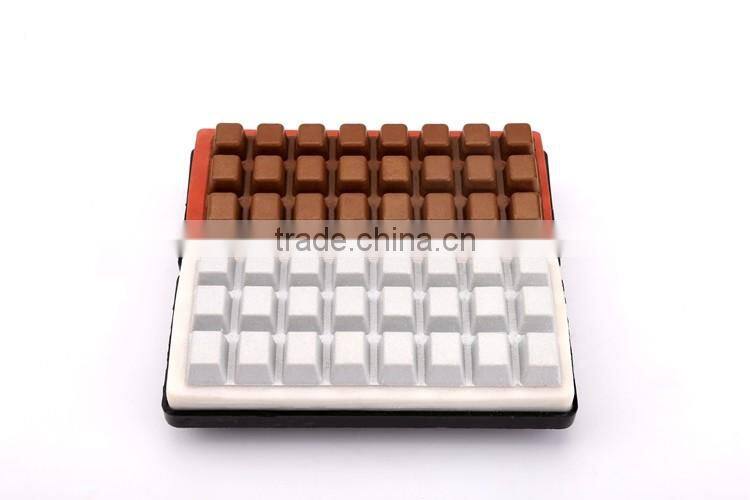 Glaze Tile Polishing Abrasive Tool Wall Tiles Polishing Disc