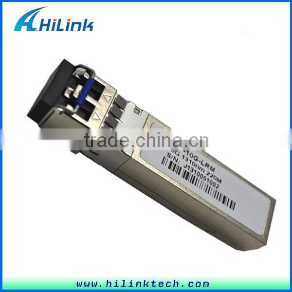 HP J9150A 10GBase SFP SR LC, 300 meters, 850 nm Optic Transceiver