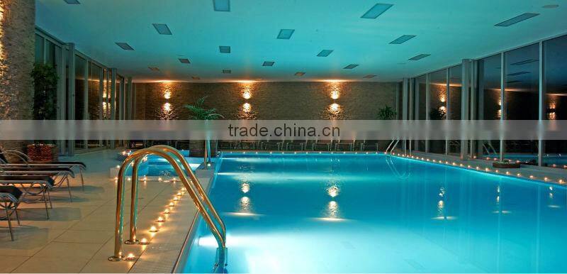 16w 6inch smd led Downlight white safety light Shenzhen manufacturer offer