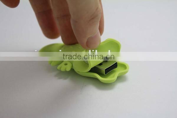Father Christmas shape OTG usb for android
