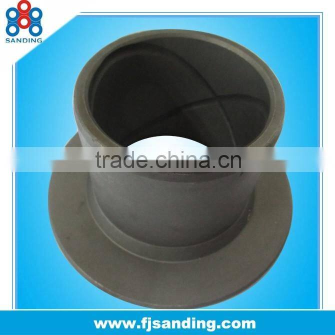 manufacturing plant black 4 type collar bushing bulldozer