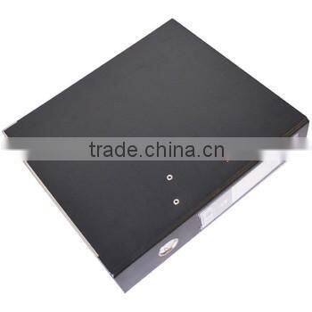 custom A4 size kraft paper file folder