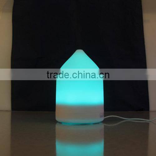Ultrasonic Aromatherapy Humidifier with Diffuser