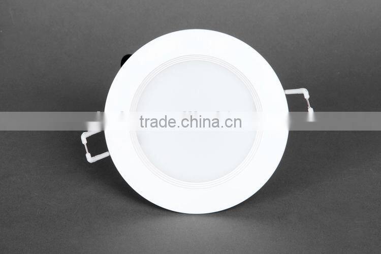 Frosted acrylic cover 5W spot light SMD type