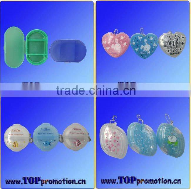 various designs pill box