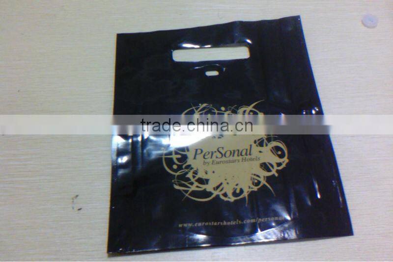 High Quality Plastic Bag Printing for chocolate packaging