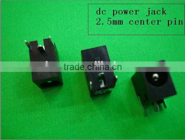 DC jack for HP Pavilion XF series (XF125, XF145, XF145, XF235, XF255, XF315, XF325, X1ZY994F60362177011F328, XF335, XF535)