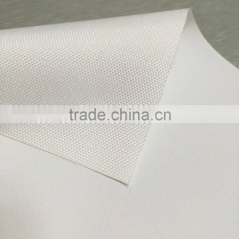 Inkjet Printing 100% Polyester Canvas