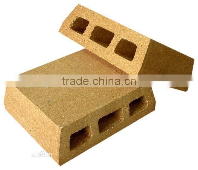 Shandong Professional Refractory Bricks for ladle lining