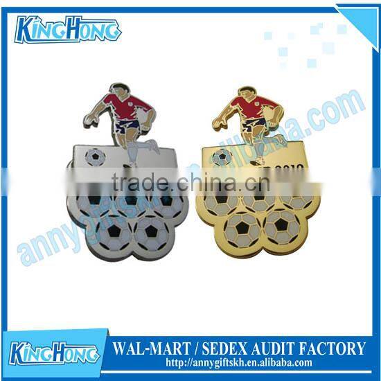 The Newest fashion cute cartoon bulk plain sports lapel pins