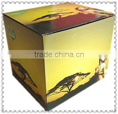 2012 Hot Sale Packaging Boxes