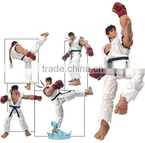 The Walking Dead Plastic Figure,Adult Figure,OEM Figure Model