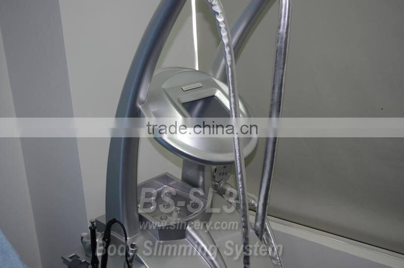 2014 New Generation cavitation vacuum fat loss machine