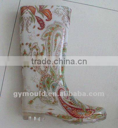 Fashion ladies shoes