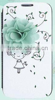 Alibaba express 2D sublimation phone case blank for samsung g7106