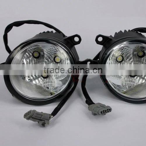 2010-ON TOYOTA PREMIO Front fog lamp