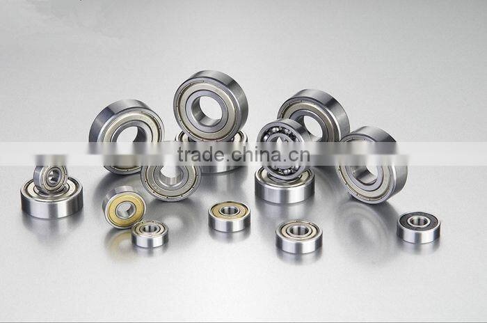 Open or seals 80*125*22 mm Small bearings 6016-2RSR