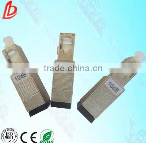 Male to Female ST Variable Optical Attenuator 0-30dB