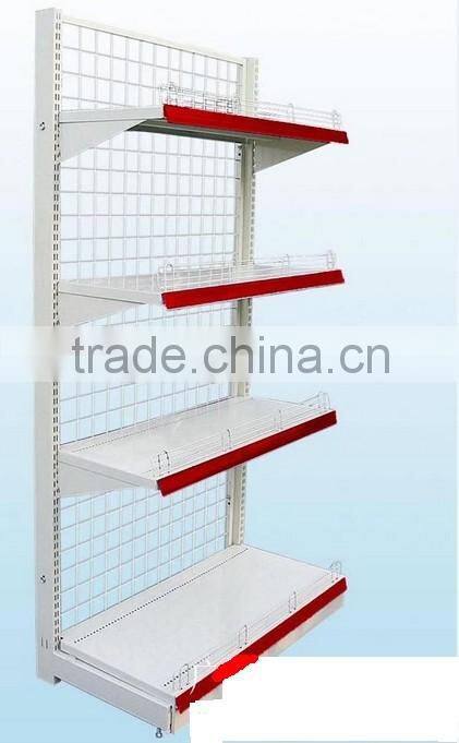 Supermarket Rack/Gondola Shelving/Grocery Shelves For Sale
