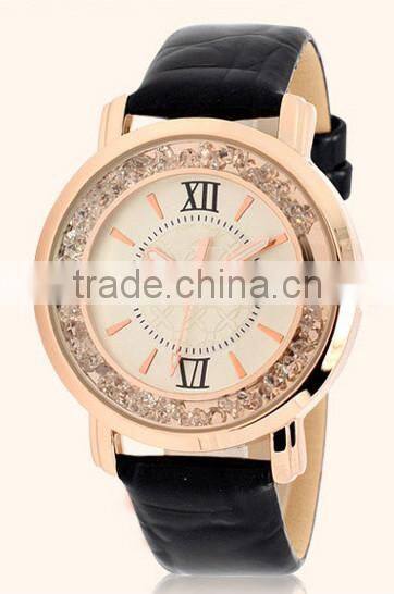 Temperament surface design BLL20140127 elegant ladies dress watch