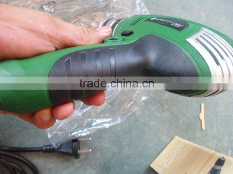power tools 10mm electric screwdriver , mini drill , electric drill (KX81102)