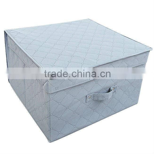 2013 hot-selling foldable storage box