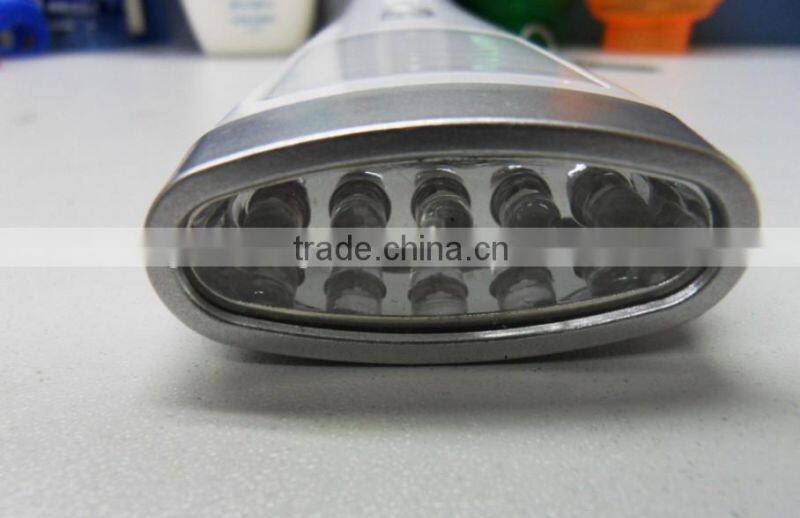 rechargeable torch night light power failure night lamp