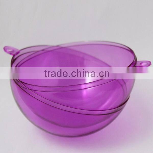 2016 christmas ball gift for candle box