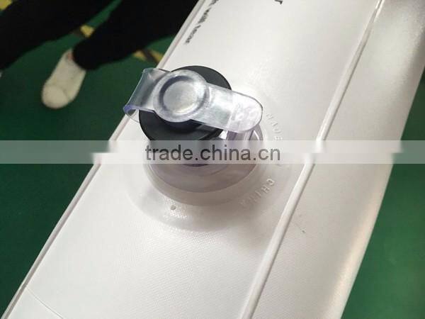 Party cool inflatable beer pong floating/inflatable ice bucket