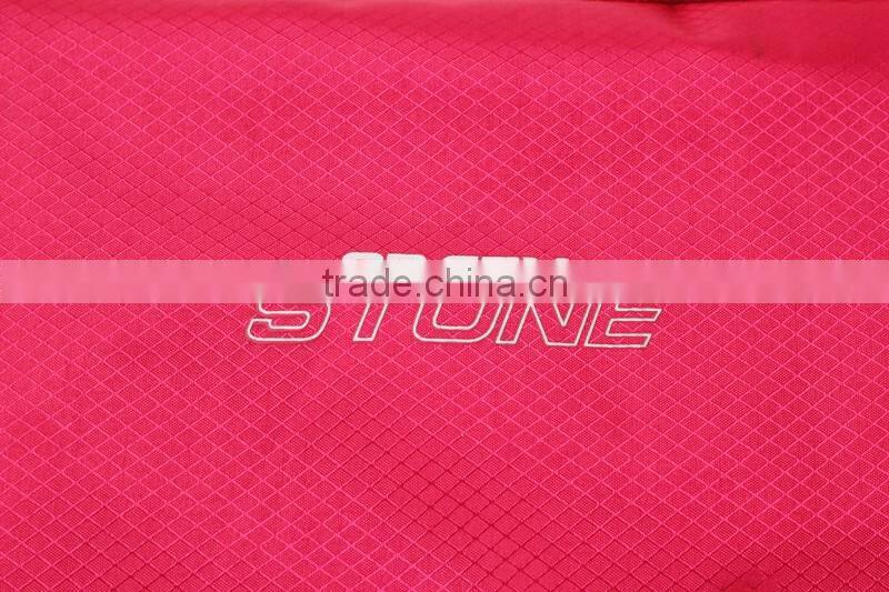 Travel Series Hanging Cosmetic bag Organizer Waterproof Cosmetic Makeup Bag