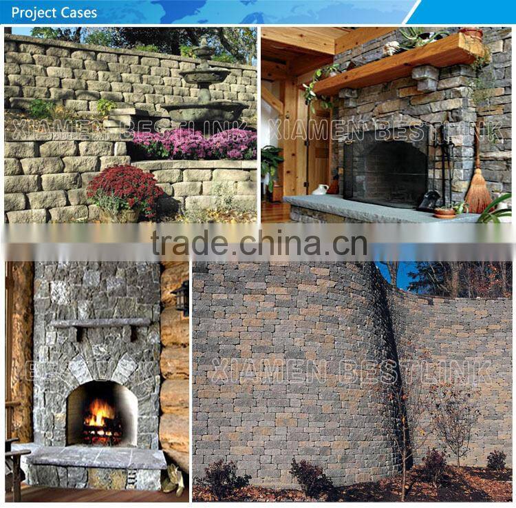 BESTLINK granite splitting machine