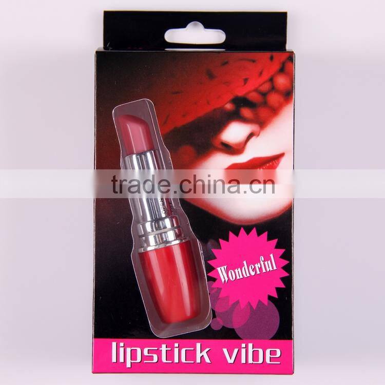 Fantistic adult sex toys,Magic lipstick vibrator,female sex vibrator lipstick