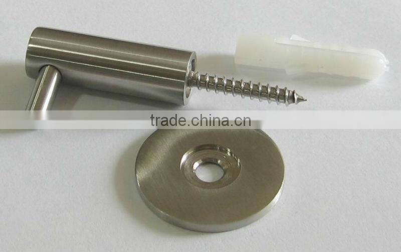 CH003 Stainless steel Door clothes hanger hook