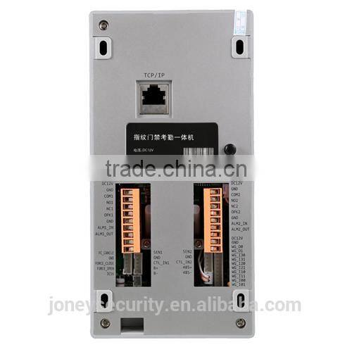 Standalone Fingerprint Reader For Access Control