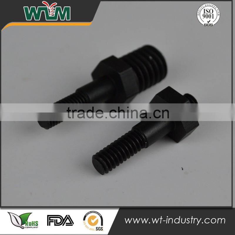 Custom cheap high precision CNC machining DSLR component/CNC machining parts manufacturer
