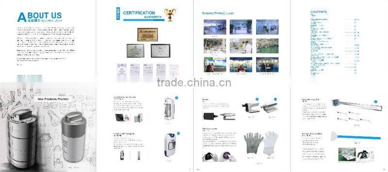 opula screen cleaning set with gel spray cleaner, microfiber cloth, fanshaped brush with MSDS for mobile phone, computer,camera