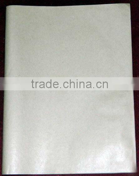 Best price kraft paper with pe laminated/kraft pe laminated paper