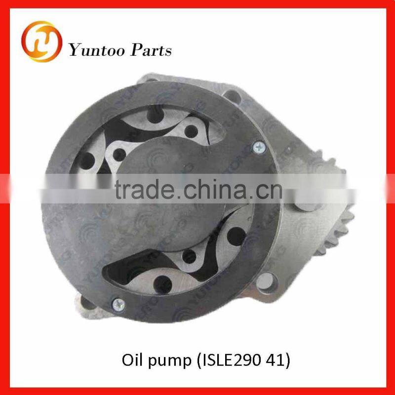 12V/24V Magnetic Pump 210W for yutong new energy buses no HS-030-702