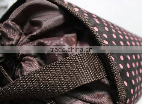 Trend design high quality insulated beer bottle cooler